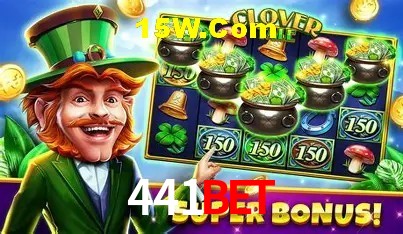 Segurança e performance na plataforma 441Bet