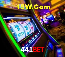 Jogos com bônus e suporte 24h na 441Bet