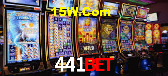 Escolher plataforma para baixar 441Bet