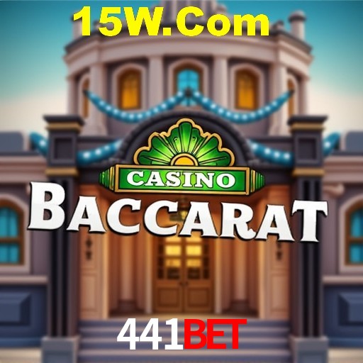 Jogos de mesa e apostas rápidas na 441Bet